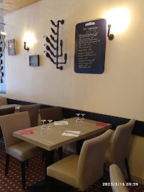 Atmosphère du Restaurant français Restaurant Les Allées à Marseille - n°4