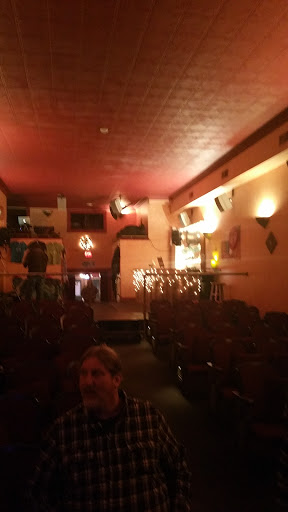 Performing Arts Theater «Shepherdstown Opera House», reviews and photos, 131 W German St, Shepherdstown, WV 25443, USA