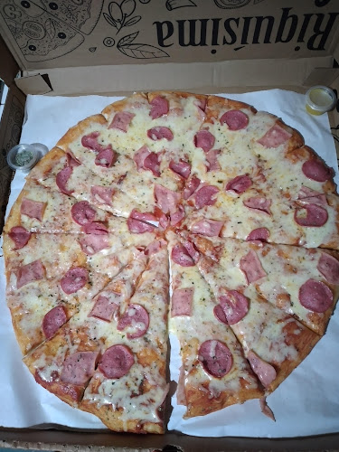 Opiniones de Home Pizza en Quito - Pizzeria