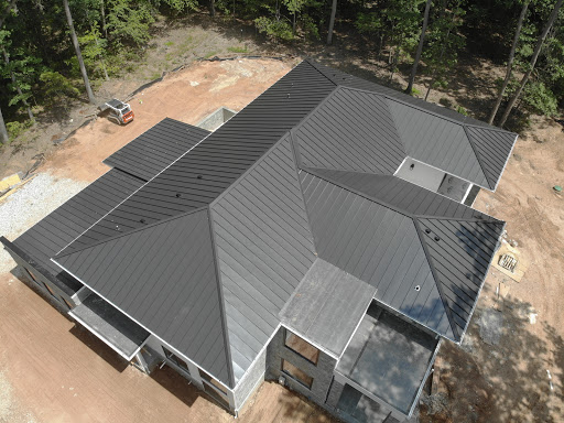 Roofing Contractor «Topper Construction», reviews and photos, 7138 English Muffin Way, Frederick, MD 21704, USA