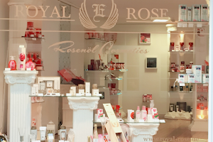 ROYAL ROSE Rosenöl Cosmetics image