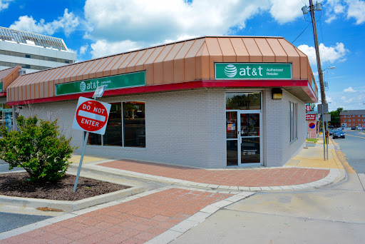 Cell Phone Store «AT&T Authorized Retailer», reviews and photos, 11427 Georgia Ave, Silver Spring, MD 20902, USA