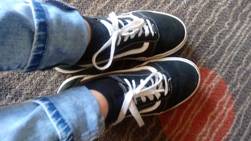 Shoe Store «Famous Footwear», reviews and photos, 4801 Commonwealth Centre Pkwy, Midlothian, VA 23112, USA