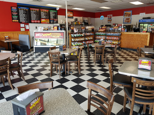 Sandwich Shop «Lennys Subs», reviews and photos, 753 Clinton Pkwy, Clinton, MS 39056, USA