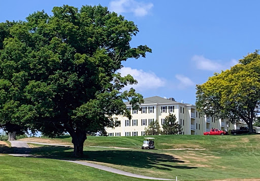 Country Club «Holden Hills Country Club», reviews and photos, 1800 Main St, Jefferson, MA 01522, USA
