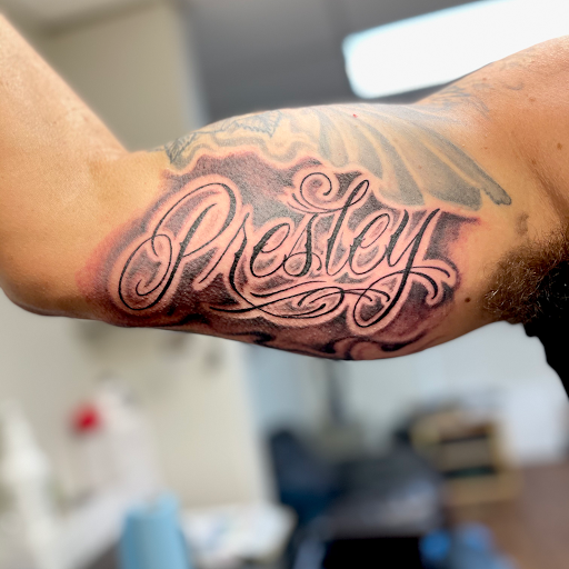 Explore bojack horseman tattoo ideas, creative tattoo ideas in Amarillo, available at Tattoo Spa LLC