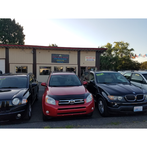 Used Car Dealer «aria auto sales», reviews and photos, 8420 NE Hwy 99, Vancouver, WA 98665, USA