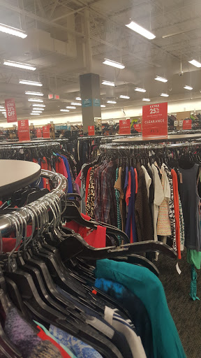 Department Store «Nordstrom Rack North Point MarketCenter», reviews and photos, 6200 North Point Pkwy, Alpharetta, GA 30022, USA