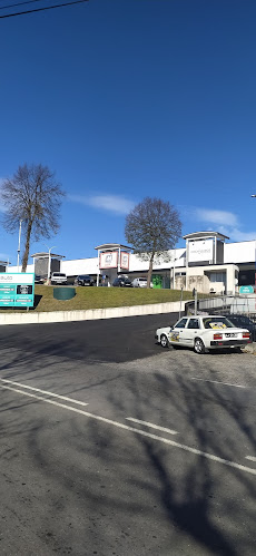 Centrauto - Guimarães - Oficina mecânica