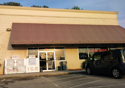 Beer Store «Hiram Bottle Shop», reviews and photos, 4547 Jimmy Lee Smith Pkwy, Hiram, GA 30141, USA