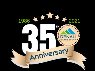 Denali State Bank - Golden Heart Branch