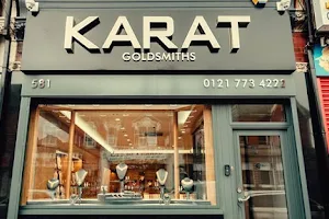 Karat Goldsmiths & Jewellers image