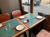 Atmosphère du Restaurant japonais Le soma (Saintonge) à Paris - n°6