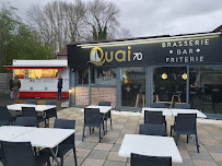Atmosphère du Quai 70 - Restaurant à Valenciennes - n°7