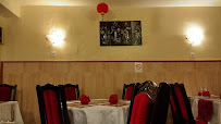 Atmosphère du Restaurant vietnamien Restaurant LE VIETNAM à Grasse - n°4
