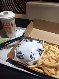 Photo n°52 de McDonald's à Toul ()