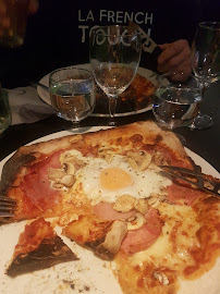Pizza du Pizzeria Restaurant Pizza Bella à Bourgoin-Jallieu - n°9