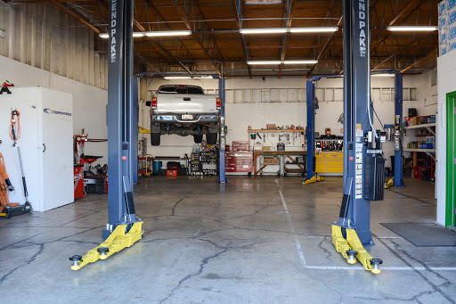 Auto Repair Shop «On Site Auto Repair», reviews and photos, 369 Todd Rd C, Santa Rosa, CA 95407, USA