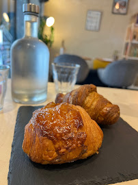 Croissant du Restaurant Panshop à Bordeaux - n°7