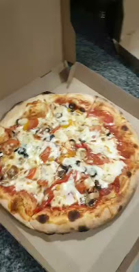Photos du propriétaire du Pizzeria O'PIZZA 59 à Douai - n°2