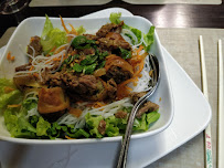 Plats et boissons du Restaurant thaï Le Phouket - Restaurant Chinois & Thaïlandais à Grenoble - n°14
