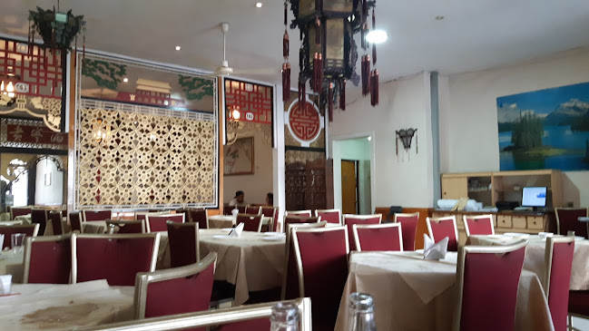 Restaurant China - Las Condes