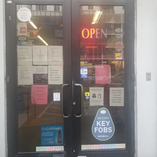 Hardware Store «Ace Hardware Brickell», reviews and photos, 900 SW 2nd Ave, Miami, FL 33130, USA