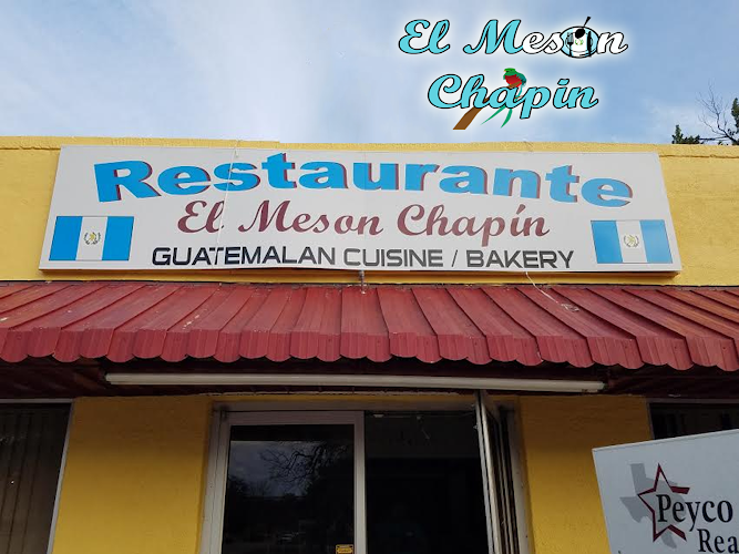 El Meson Chapin