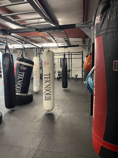 Boxing Gym «Teknique Boxing», reviews and photos, 317 E Washington St Unit D, Minneola, FL 34715, USA