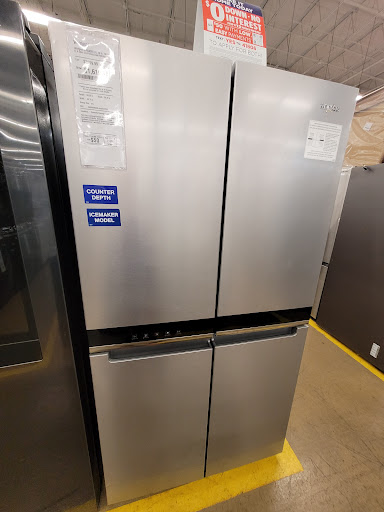 Appliance Store «Sears Outlet», reviews and photos, 7415 Cass Ave, Darien, IL 60561, USA