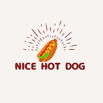 Photos du propriétaire du Restauration rapide Nice Hot Dog - n°3