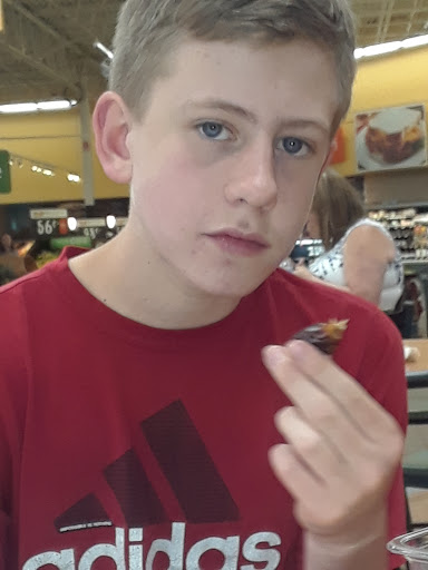 Donut Shop «Top Pot Doughnuts», reviews and photos, 815 N 10th St f, Renton, WA 98057, USA