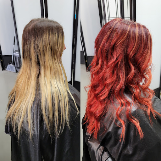 Beauty Salon «Belong Salon», reviews and photos, 18029 SW Lower Boones Ferry Rd, Tigard, OR 97224, USA