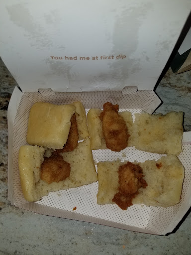 Fast Food Restaurant «Chick-fil-A», reviews and photos, 401 S Mt Juliet Rd #105, Mt Juliet, TN 37122, USA