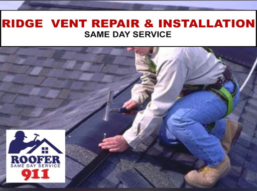 Roofing Contractor «Roofer 911», reviews and photos