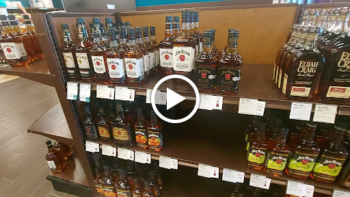 Liquor Store «ABC Fine Wine & Spirits», reviews and photos, 23231 US-27, Lake Wales, FL 33859, USA