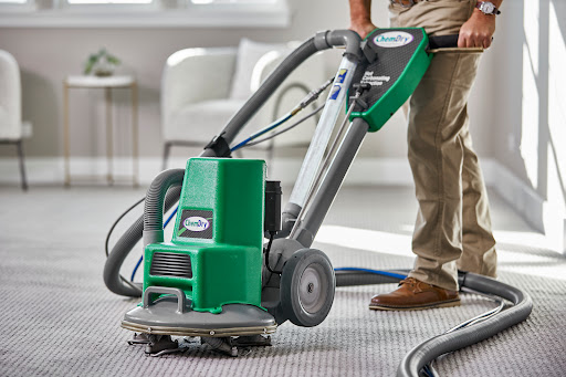 Carpet Cleaning Service «Clean Living Chem-Dry», reviews and photos, 17 Fontana Ct, Novato, CA 94945, USA