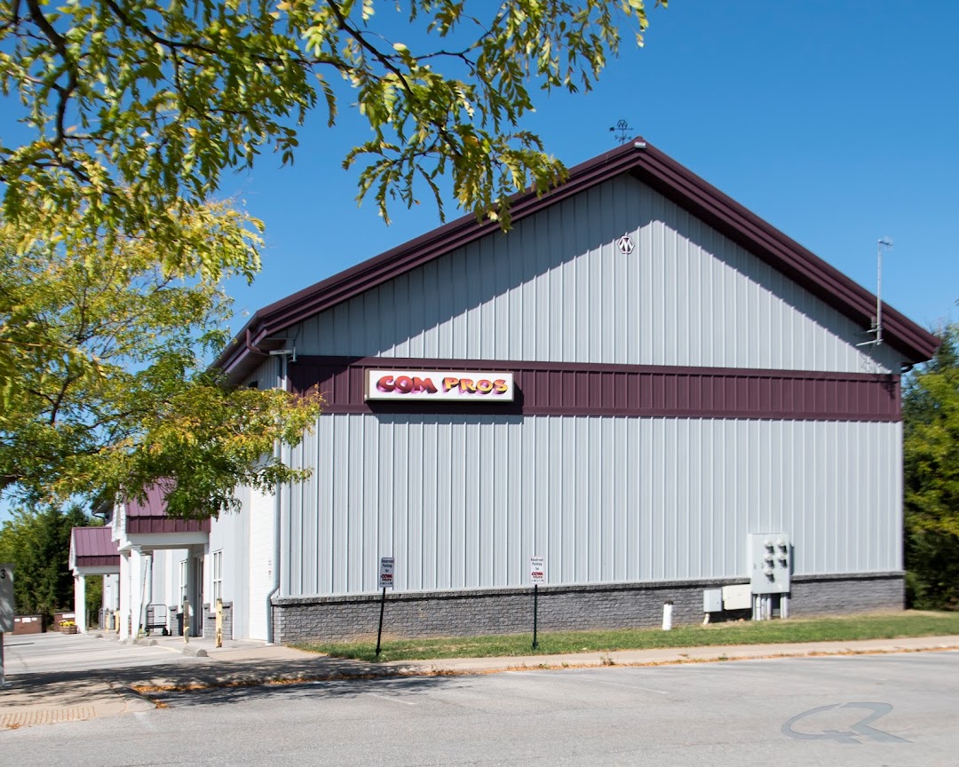 Com Pros, Inc.