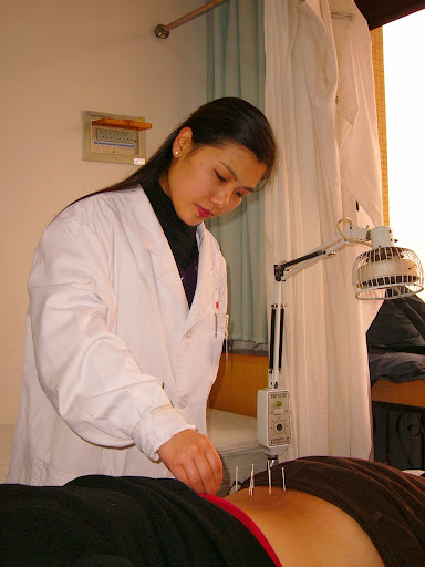Ying Liu Acupuncture & Chinese Medicine in Bristol