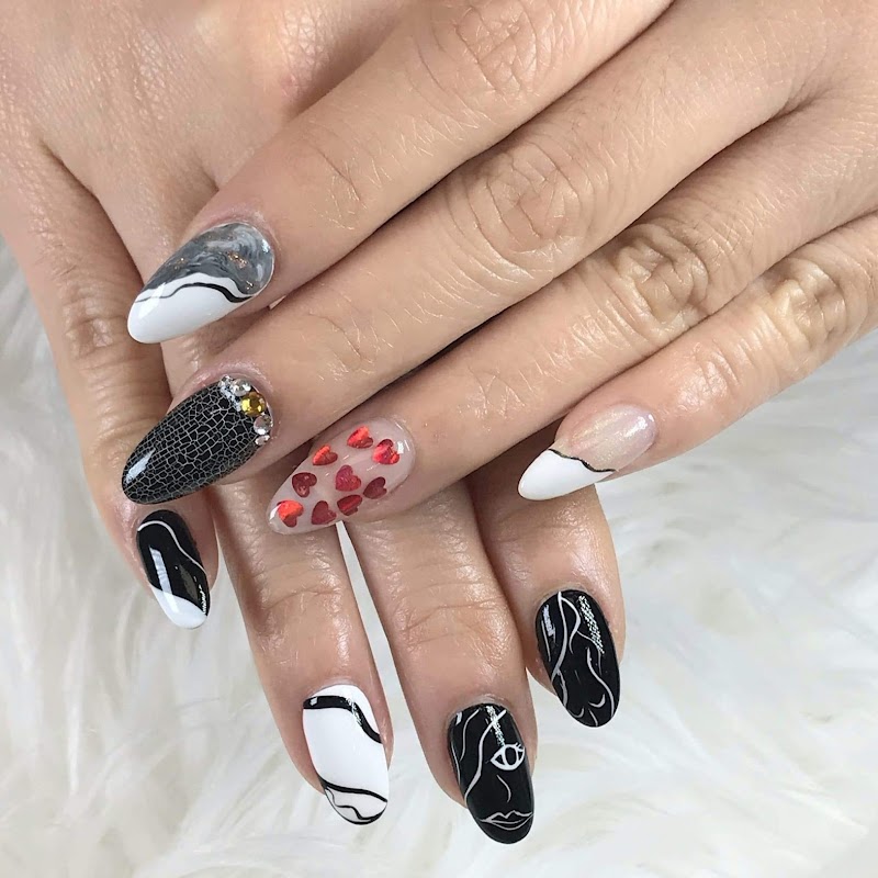 Nails & Nails Fournitures