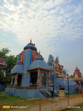 Tikarmafi