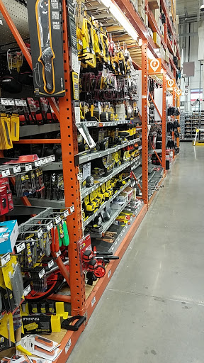 Home Improvement Store «The Home Depot», reviews and photos, 3700 University Ave, West Des Moines, IA 50266, USA