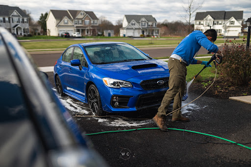 Be Clean Mobile Detailing en Harleysville