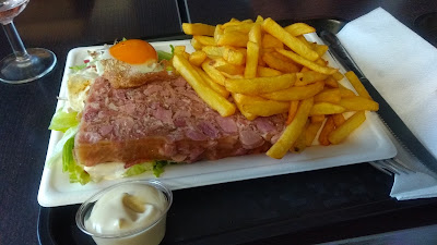 Buzz Diners à Ambleteuse