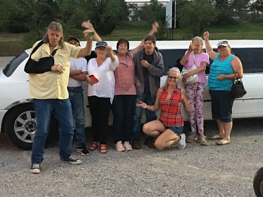 Night Club «Midway Club», reviews and photos, 14501 SE 29th St, Choctaw, OK 73020, USA