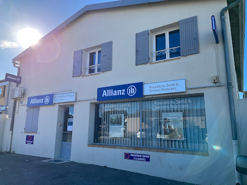 Allianz Assurance ST REMY DE PROVENCE - PREYRE & DE NARDO à Saint-Rémy-de-Provence