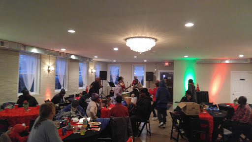 Event Venue «Manhattan on Broadway», reviews and photos, 716 E Broadway, Louisville, KY 40202, USA