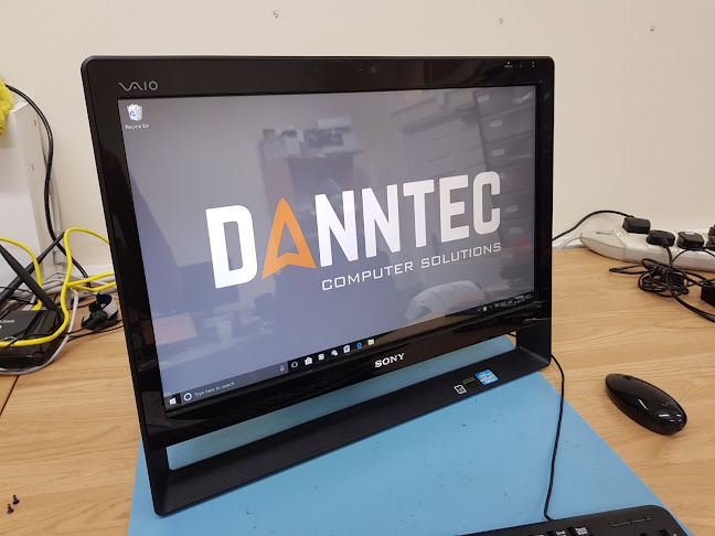 Comments and reviews of Danntec