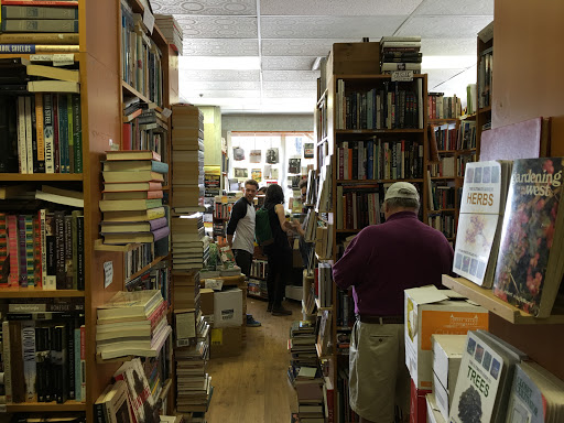 Canterbury Tales Bookstore