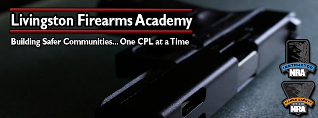 Livingston Firearms Academy